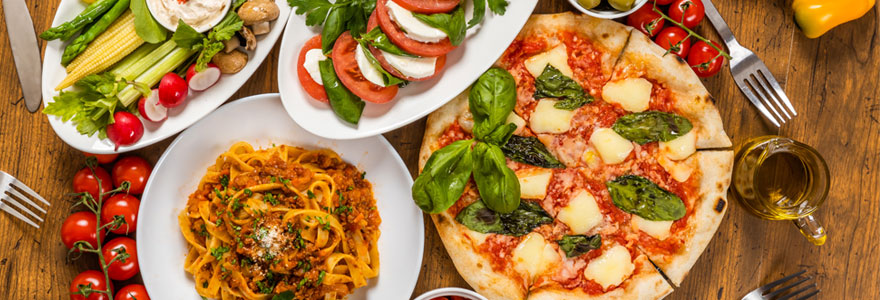 Envie de découvrir la gastronomie italienne ? Voici quelques conseils pour vous aider à trouver et à choisir votre nouveau restaurant italien en ligne.
